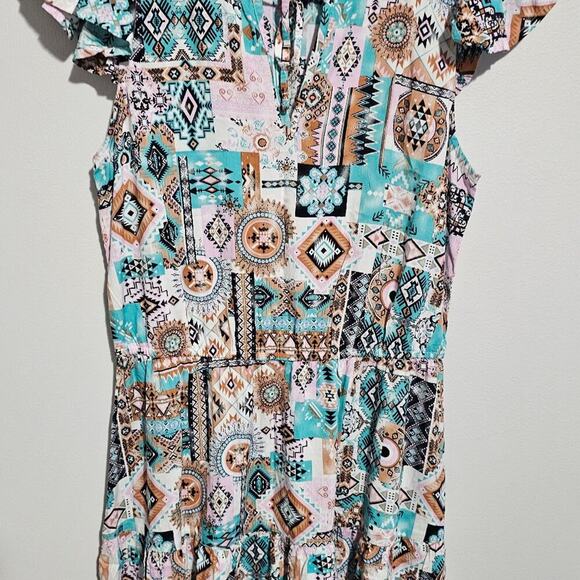 Wrangler Dress - Picture 1 of 4